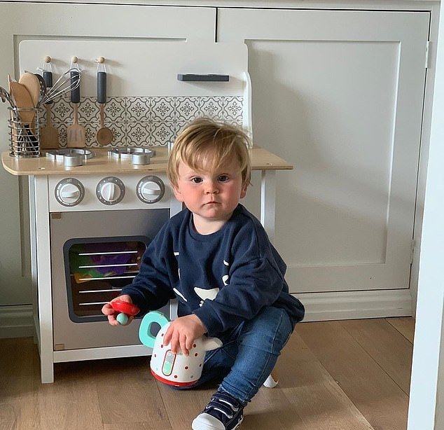 Oscar Ramsay Age