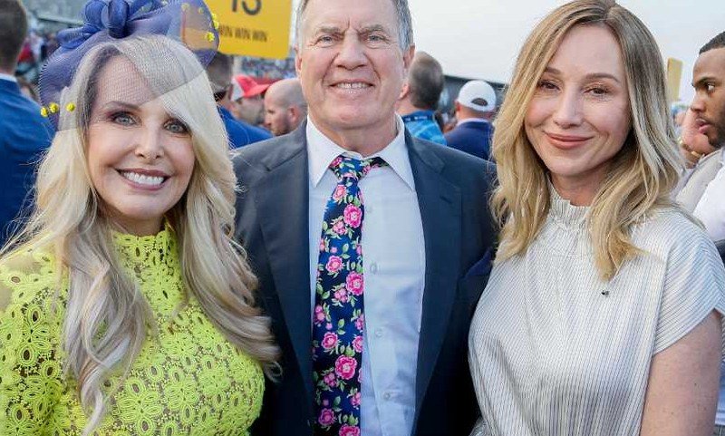 Debby Clarke Belichick Net Worth