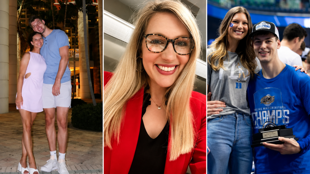 Caitlin Hutchinson: Inside Her Private Life, Career, and Relationship With Kyle Filipowski Caitlin Hutchinson