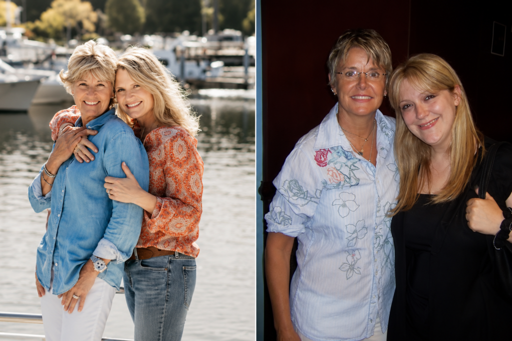 Carrie Schenken Net Worth: What We Really Know About Her Private Career and Marriage Carrie Schenken Net Worth