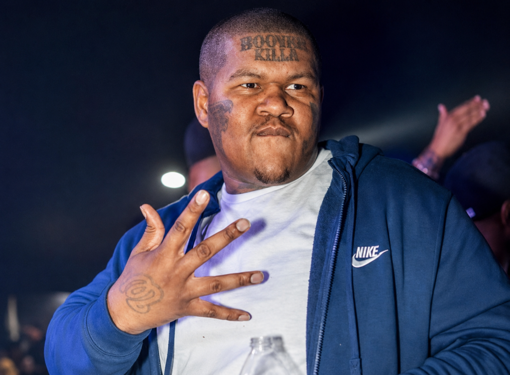 Crip Mac Net Worth