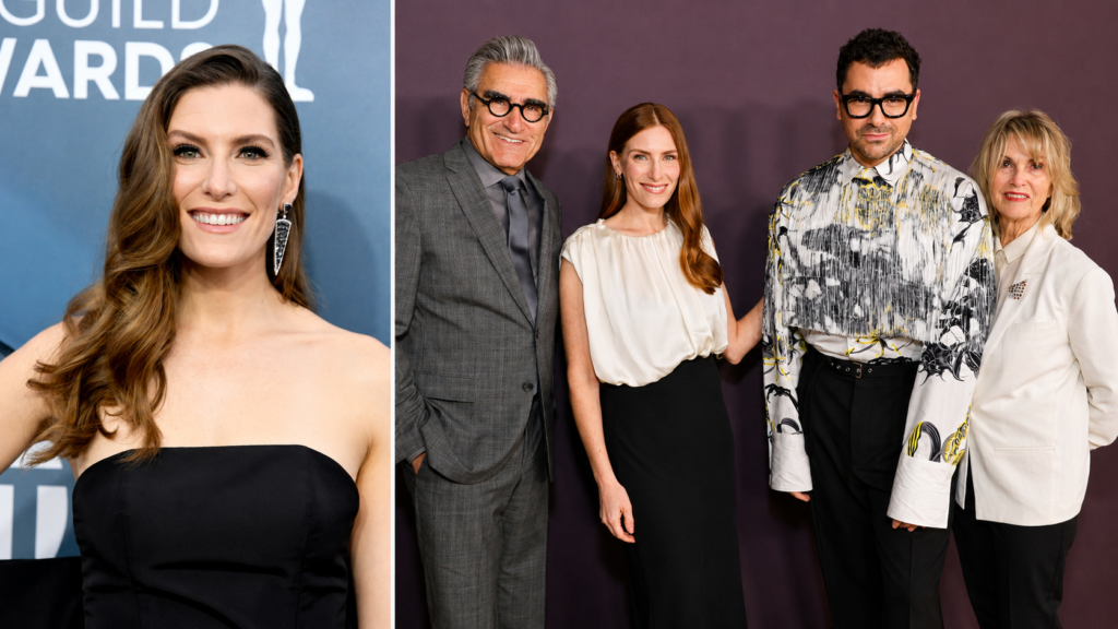 Sarah Levy Net Worth: How Schitt’s Creek, SurrealEstate, and Film Built Her $4 Million Career Sarah Levy Net Worth