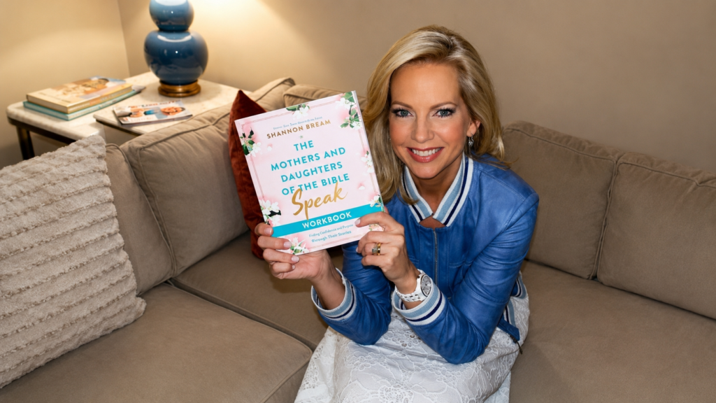 Shannon Bream Measurements