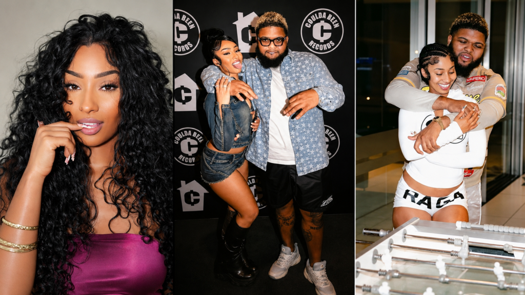 Who Is Rubi Rose Boyfriend? Inside Her Reported Romance, Famous Exes, and Dating History Rubi Rose Boyfriend