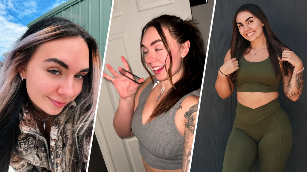 Abby Berner Bio: Who Is the Powerful Fitness Creator Behind Her Viral Rise? Abby Berner Bio