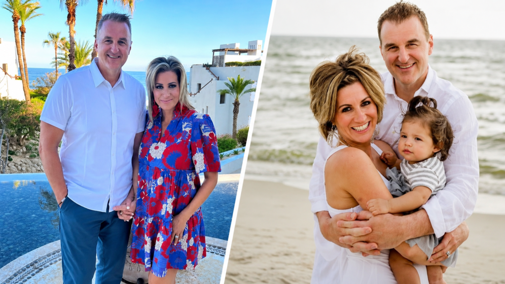 Joe Carretta Net Worth: Salon Franchise Career, Income and Family Life Joe Carretta Net Worth