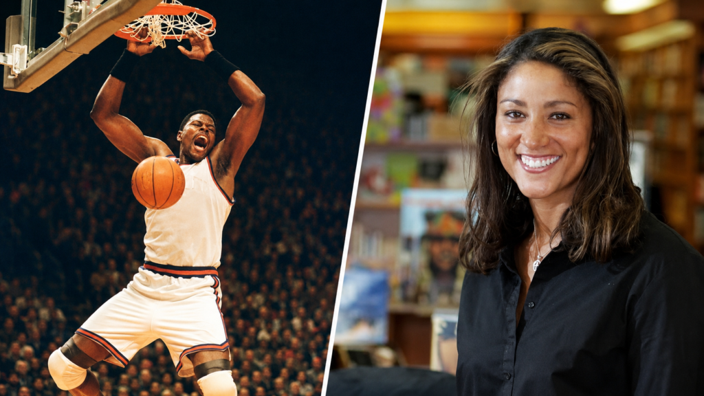 Who is Patrick Ewing’s Wife? The Inspiring Story of Rita Williams-Ewing Beyond NBA Fame Patrick Ewing’s Wife
