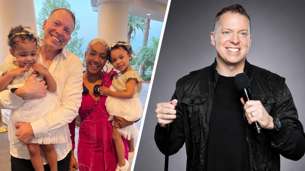 Gary Owen Family: Wife, Children, Divorce and a Powerful New Chapter in 2026 Gary Owen Family