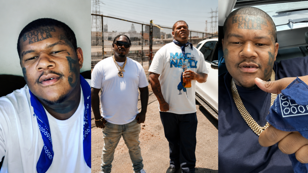 Crip Mac Net Worth: Music Income, Legal Costs and His 2026 Comeback Crip Mac Net Worth
