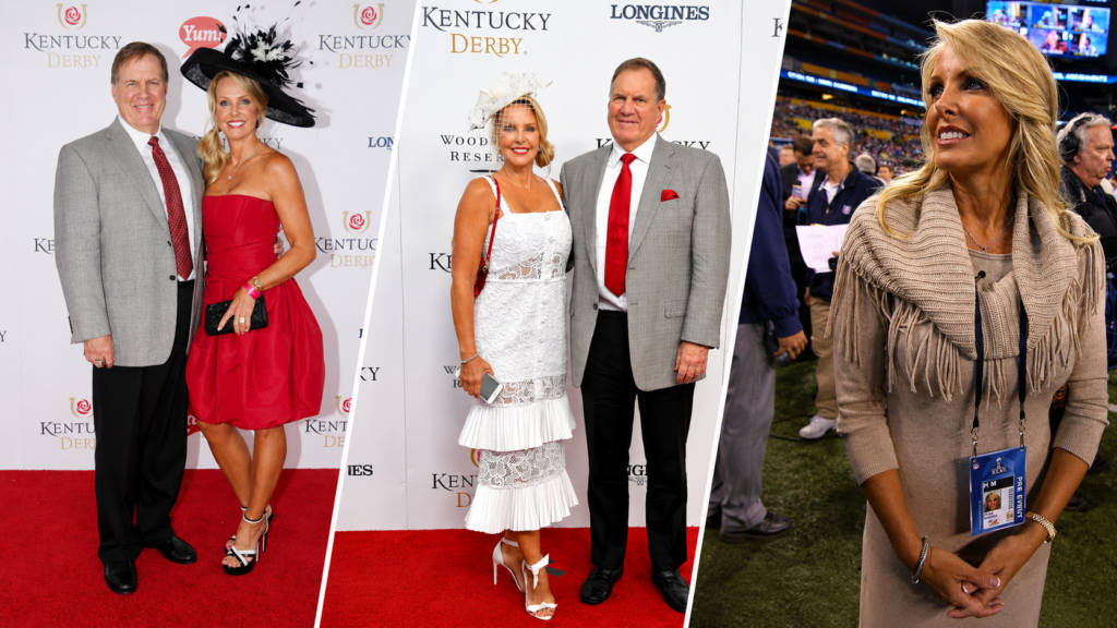 Debby Clarke Belichick Net Worth: Divorce, Business Success and a Quiet New Chapter Debby Clarke Belichick Net Worth