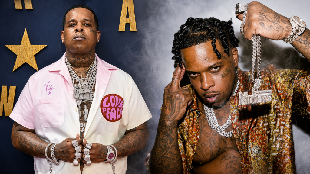 Finesse2Tymes Net Worth: The Revealing Truth Behind His Rap Comeback and Income Finesse2Tymes Net Worth