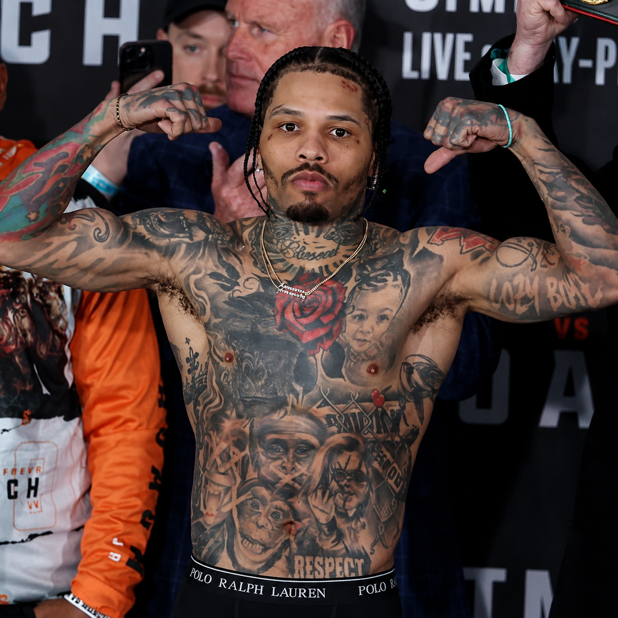 Gervonta Davis Net Worth