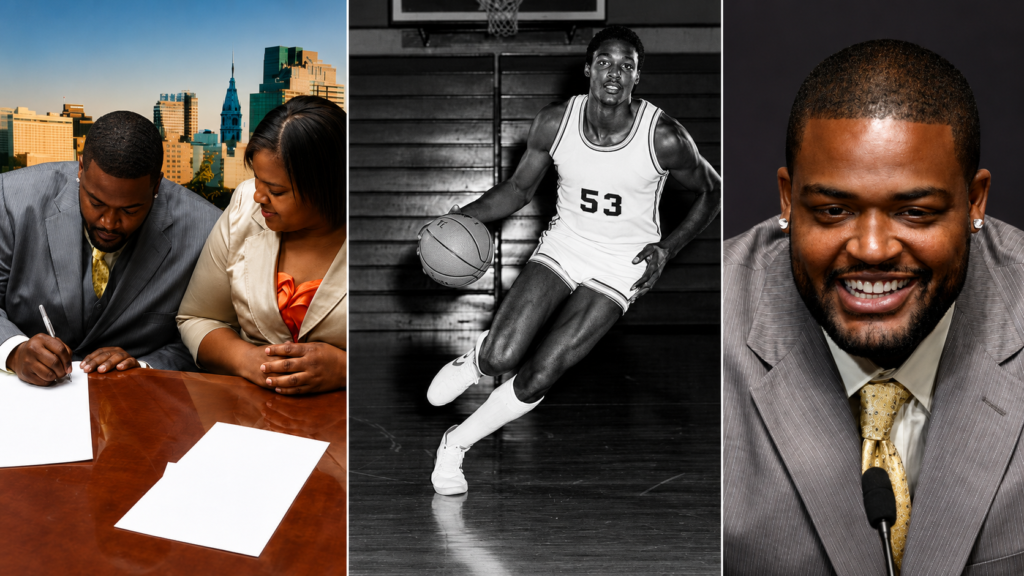 Gloria Williams Karl Malone Story: The Powerful Family History Behind Demetress Bell Gloria Williams Karl Malone
