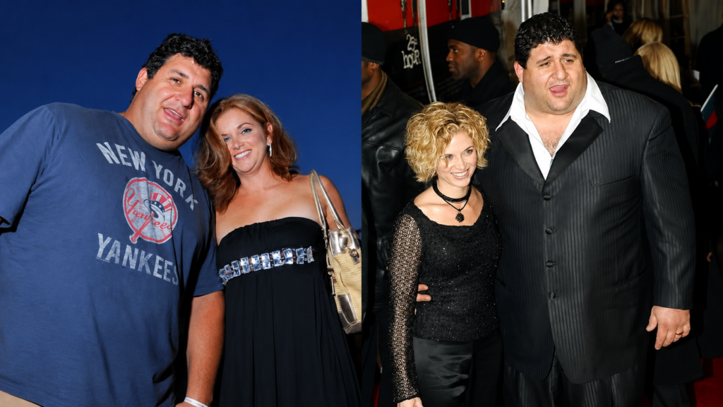 Kathy Giacalone: Family, Philanthropy and Life After Tony Siragusa Kathy Giacalone