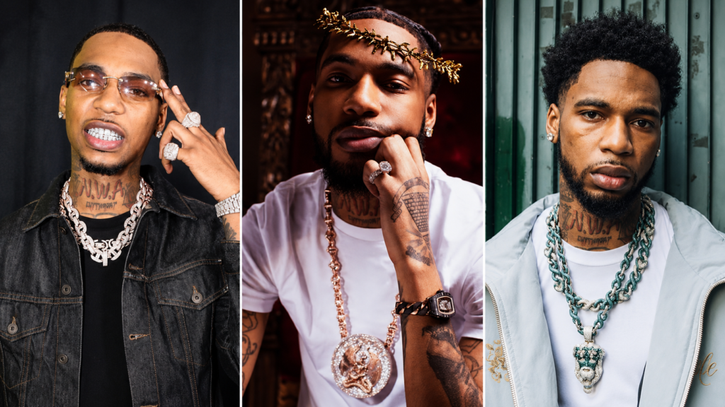 Key Glock Net Worth: Inside His $5 Million Rap Career, Income, and Business Growth Key Glock Net Worth