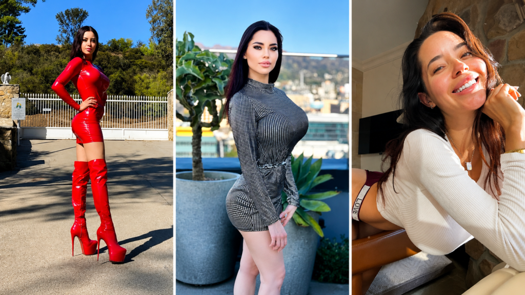 Marisol Yotta Age