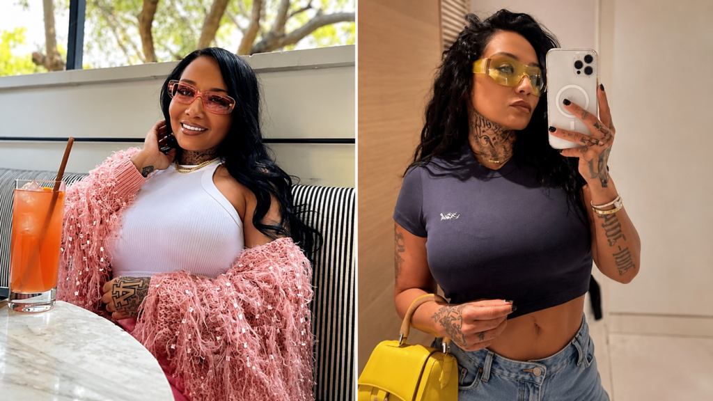 Nia Guzman Net Worth: The Real Story Behind Her Income, Business, and Custody Battles Nia Guzman Net Worth
