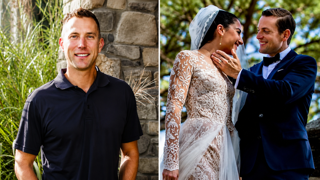 Peter Riley: Real Estate Career, Emily Compagno Connection and Verified Facts Peter Riley
