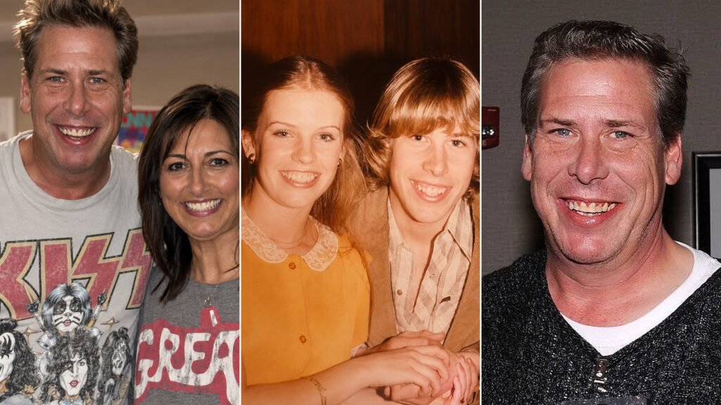 Philip McKeon Net Worth: Inside His Alice Success, Radio Career, and Quiet Legacy Philip McKeon Net Worth