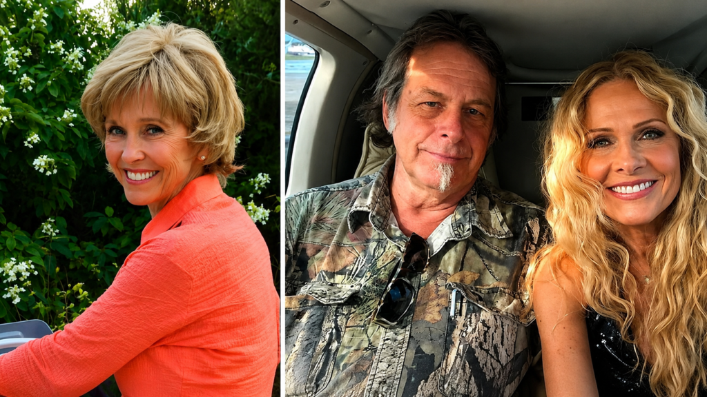 Who Was Sandra Janowski? The Verified Story of Ted Nugent’s First Wife Sandra Janowski