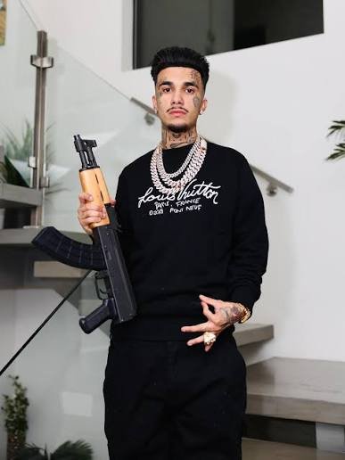 Peysoh Net Worth