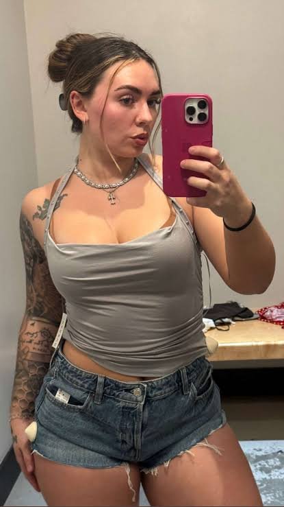 Abby Berner Bio