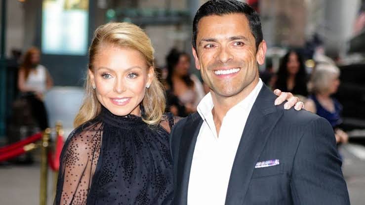 Kelly Ripa Net Worth