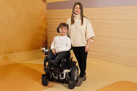 Kaleb From Shriners
