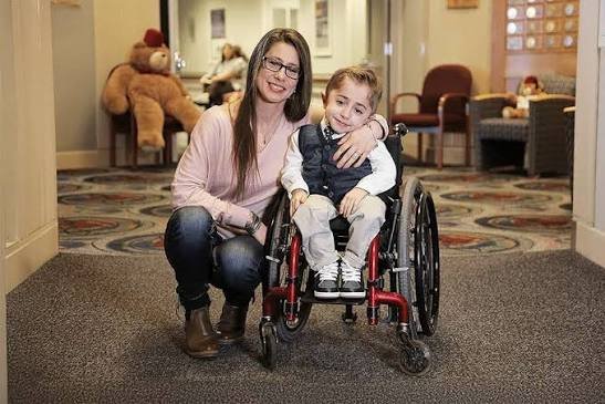 Kaleb From Shriners