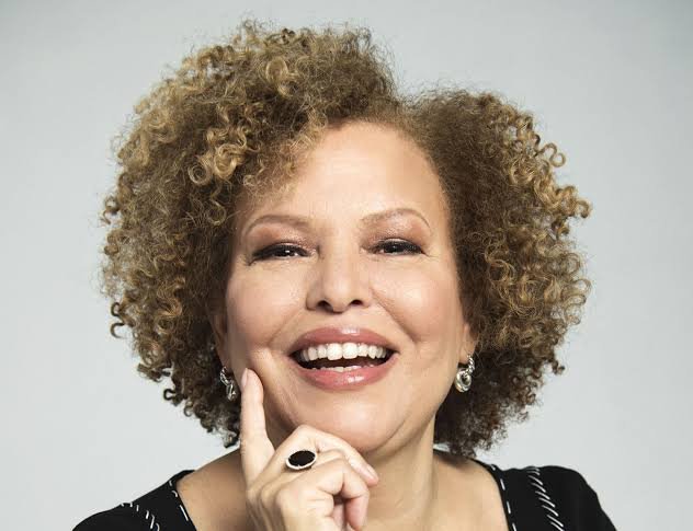 Debra Lee Blocker