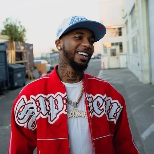 Key Glock Net Worth