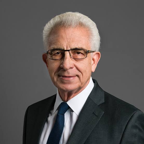 Ernesto Zedillo Jr.