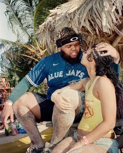 Rubi Rose Boyfriend