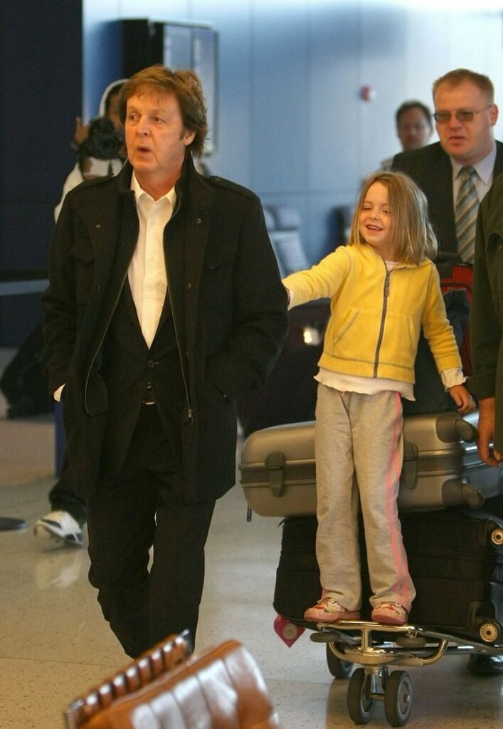Beatrice McCartney