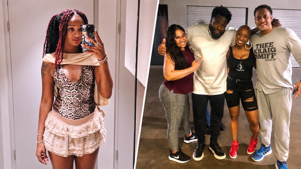 Who Is Maya Holcomb? Corey Holcomb’s Former Partner, Family Life, and Private Story Maya Holcomb