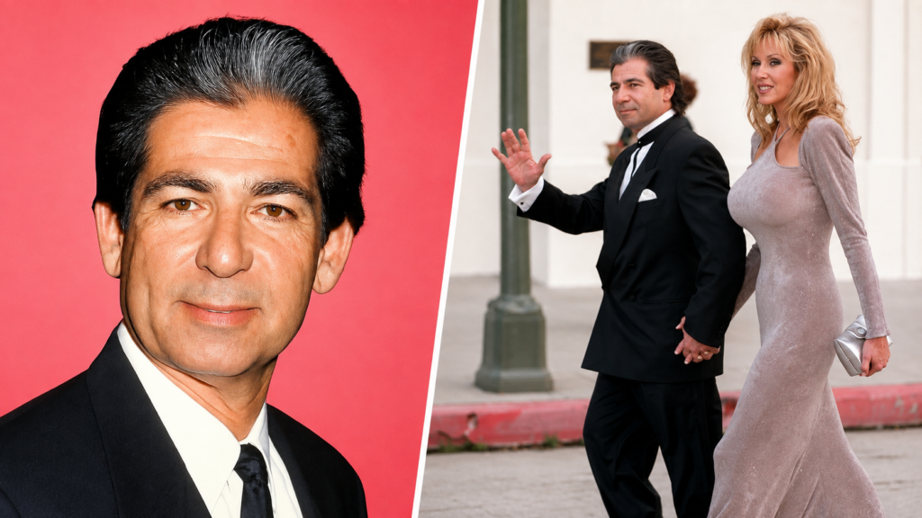 Who Is Jan Ashley? Robert Kardashian Marriage, Miss Tulsa Years, and Her Private Life Jan Ashley