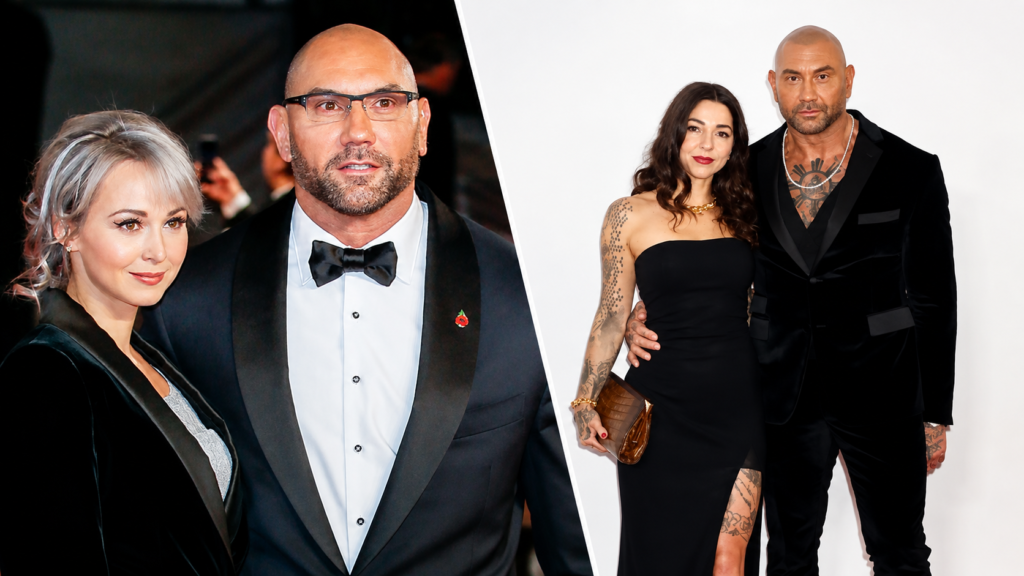 Who Is Keilani Bautista? Dave Bautista’s Eldest Daughter, Family, Motherhood, and Private Life Keilani Bautista