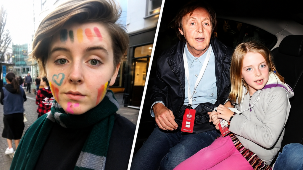 Who Is Beatrice McCartney? Paul McCartney’s Youngest Daughter, Family, Interests, and Private Life Beatrice McCartney