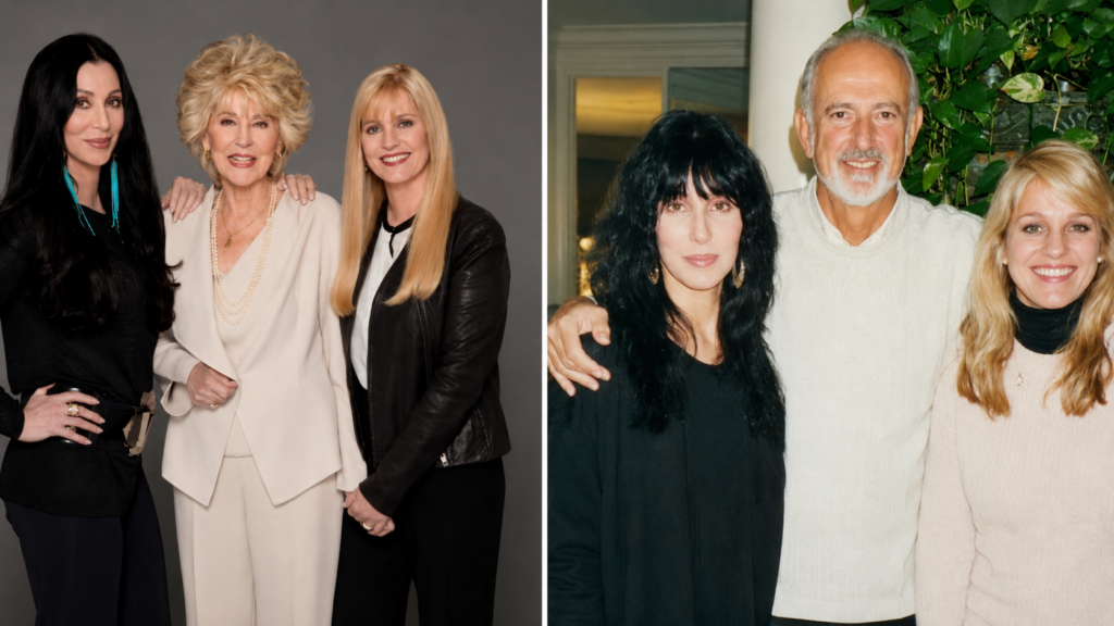 Who Was Gilbert Hartmann LaPiere? Cher’s Adoptive Father, Career, Family, and Legacy Gilbert Hartmann LaPiere