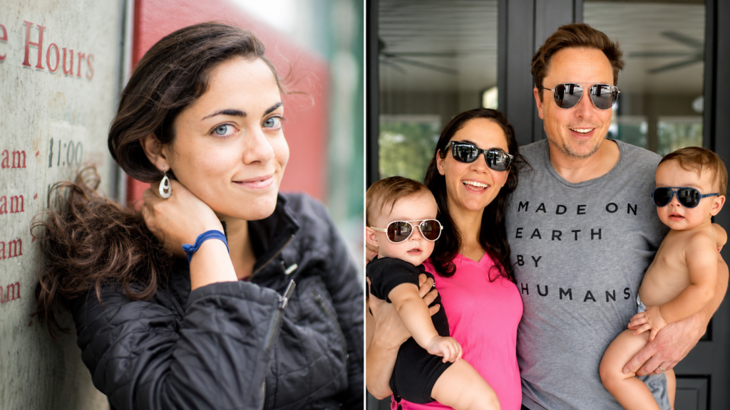 Shivon Zilis Net Worth: How AI, Venture Capital, and Neuralink Built Her Fortune Shivon Zilis Net Worth