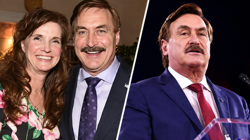 Dallas Yocum Net Worth: Career, Marriage to Mike Lindell, and Her Private Life After 2013 Dallas Yocum Net Worth