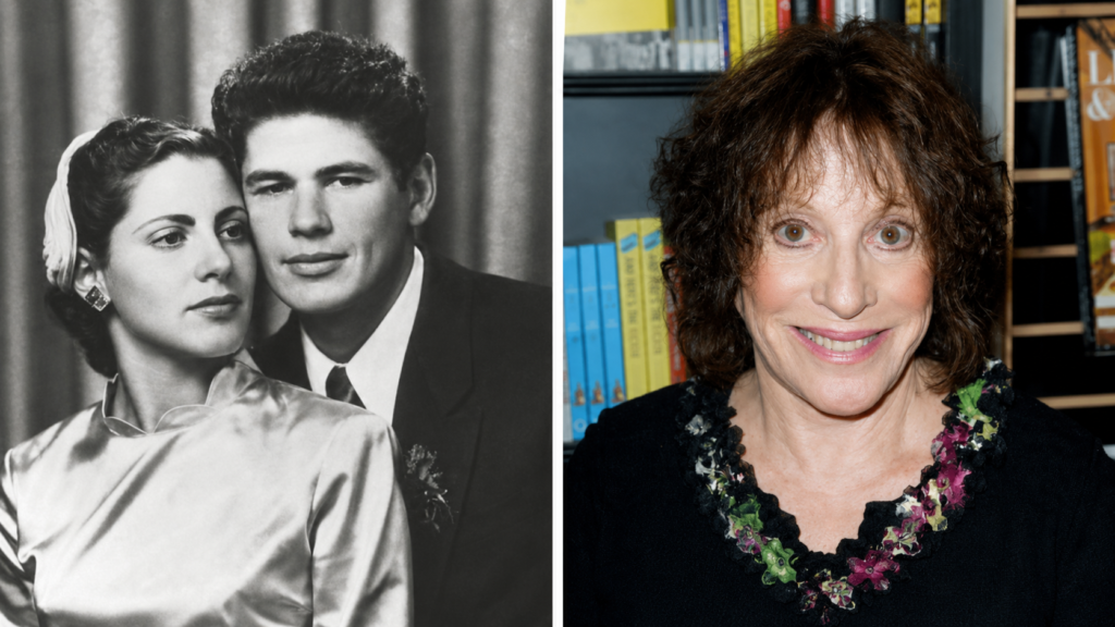 Harriet Tendler Age: Charles Bronson’s First Wife, Children, Career, and Life Story Harriet Tendler Age