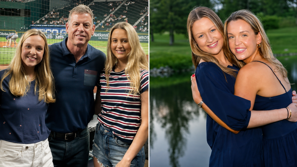 Alexa Marie Aikman: Education, Business Career, Family, and Life Beyond NFL Fame Alexa Marie Aikman