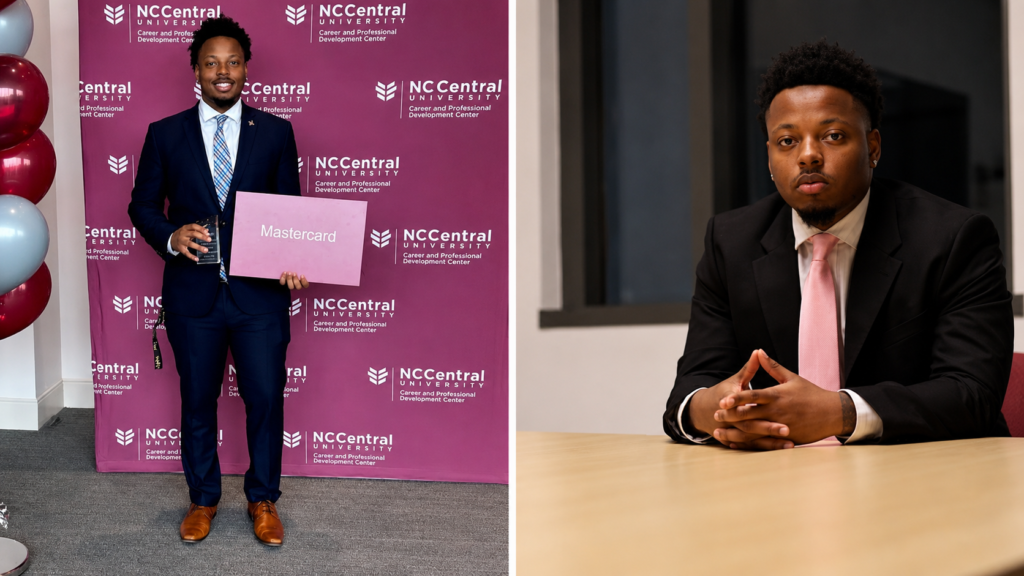 Chase Bowman: K. Michelle’s Son, NCCU Success, Mastercard Career, and Life Beyond Reality TV Chase Bowman