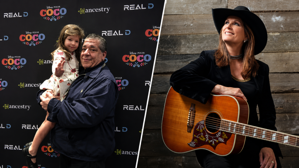 Joey Diaz Wife: Who Is Terrie Diaz? Career, Marriage, Daughter, and Private Life Joey Diaz Wife