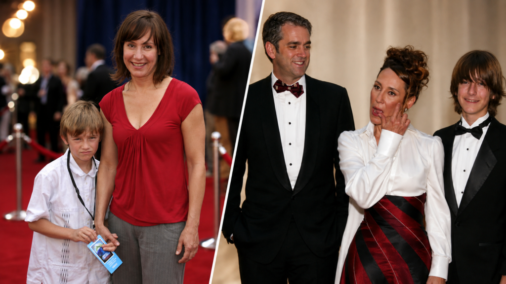 Who Is Will Theron Roth? Laurie Metcalf’s Son, Family, Marriage, Career, and Net Worth Will Theron Roth