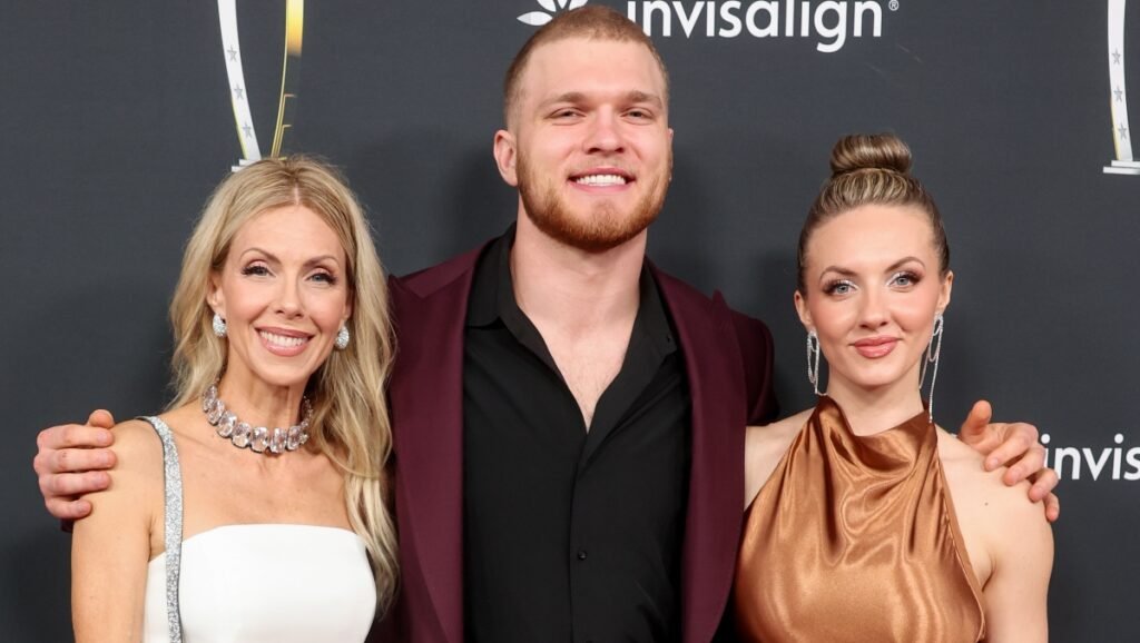 Melissa Sinkevics Age