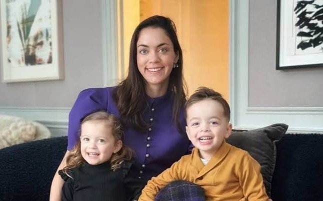 Shivon Zilis Net Worth