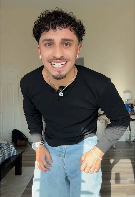 Nick Grajeda