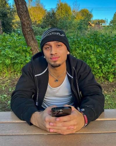 Nick Grajeda